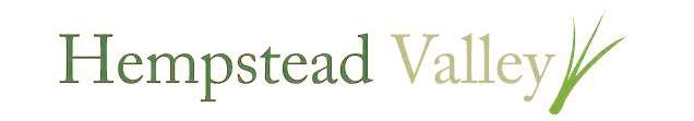 Hempstead Valley shopping centre logo