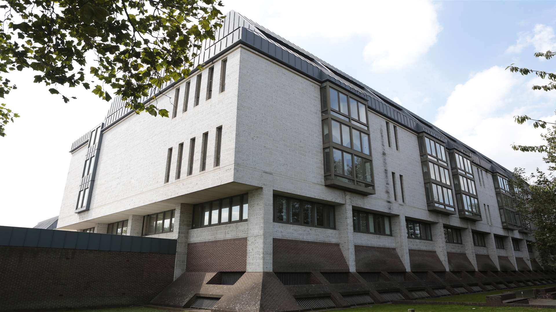 The case was heard at Maidstone Crown Court