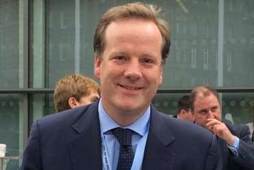 'This is really about the Labour MPs being opposed to free trade.' - MP, Charlie Elphicke