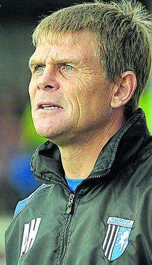 Andy Hessenthaler