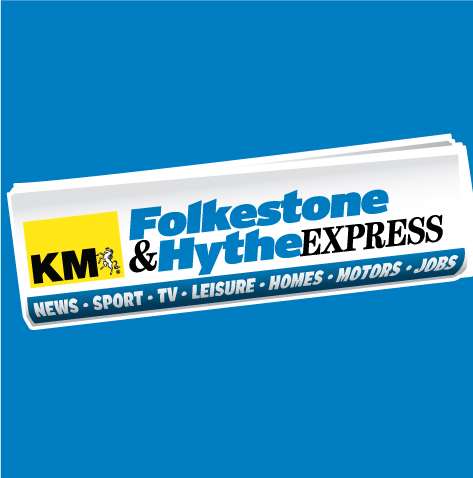 Your Folkestone & Hythe Express is out tomorrow - just 65p