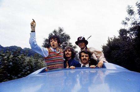 The Beatles