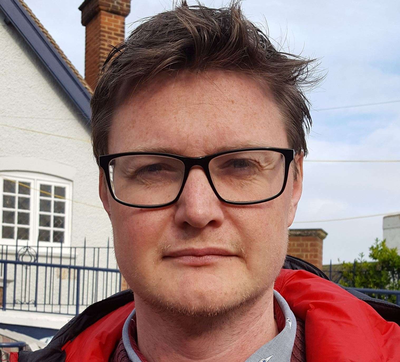 Labour councillor Chris Cornell has demanded Kent County Council takes action