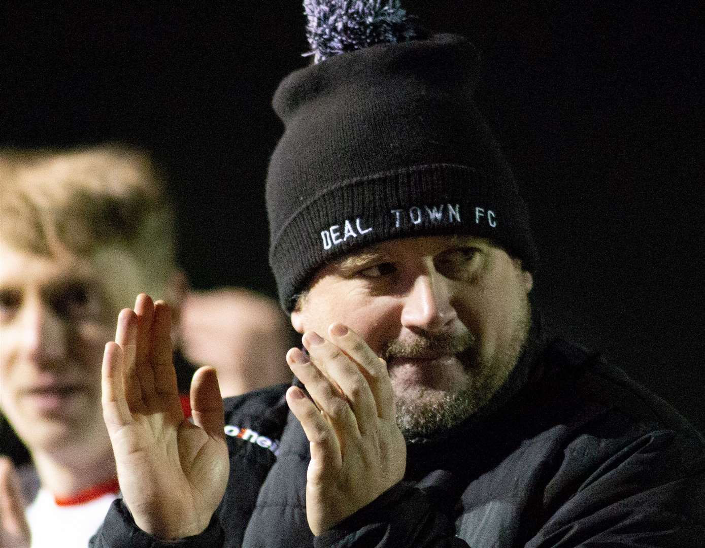 Deal boss Steve King. Picture: Paul Willmott