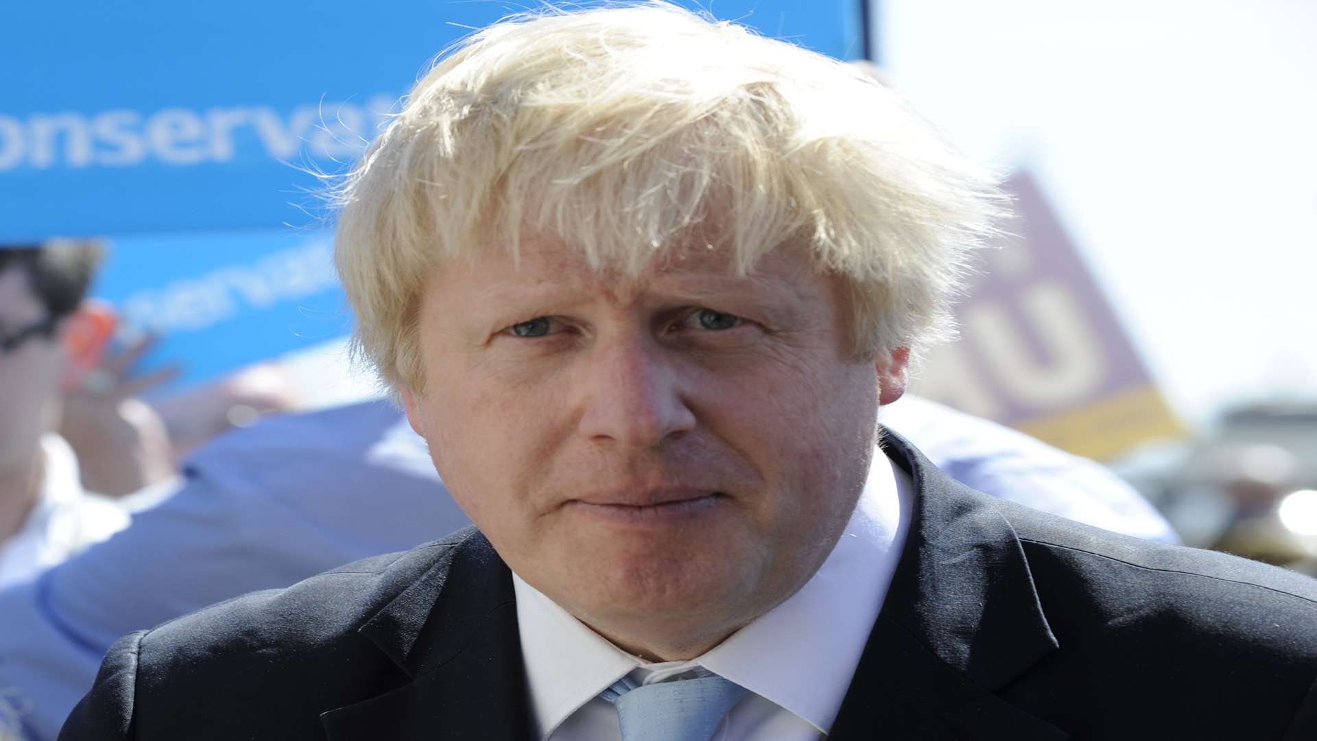 Boris Johnson described MPs' appearances on Russia Today as "a scandal"