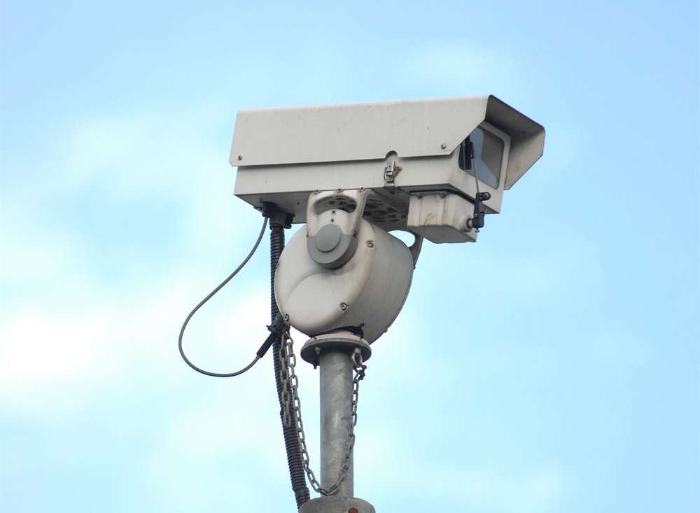 CCTV cameras could be under threat in Swale