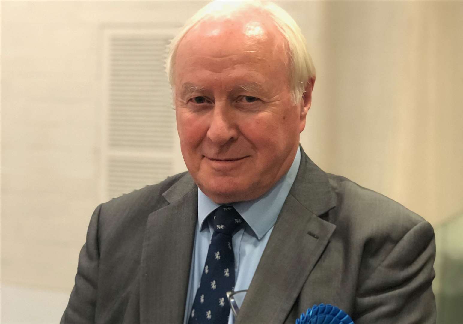 Cllr David Monk (18850872)