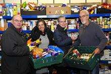 Foodbank