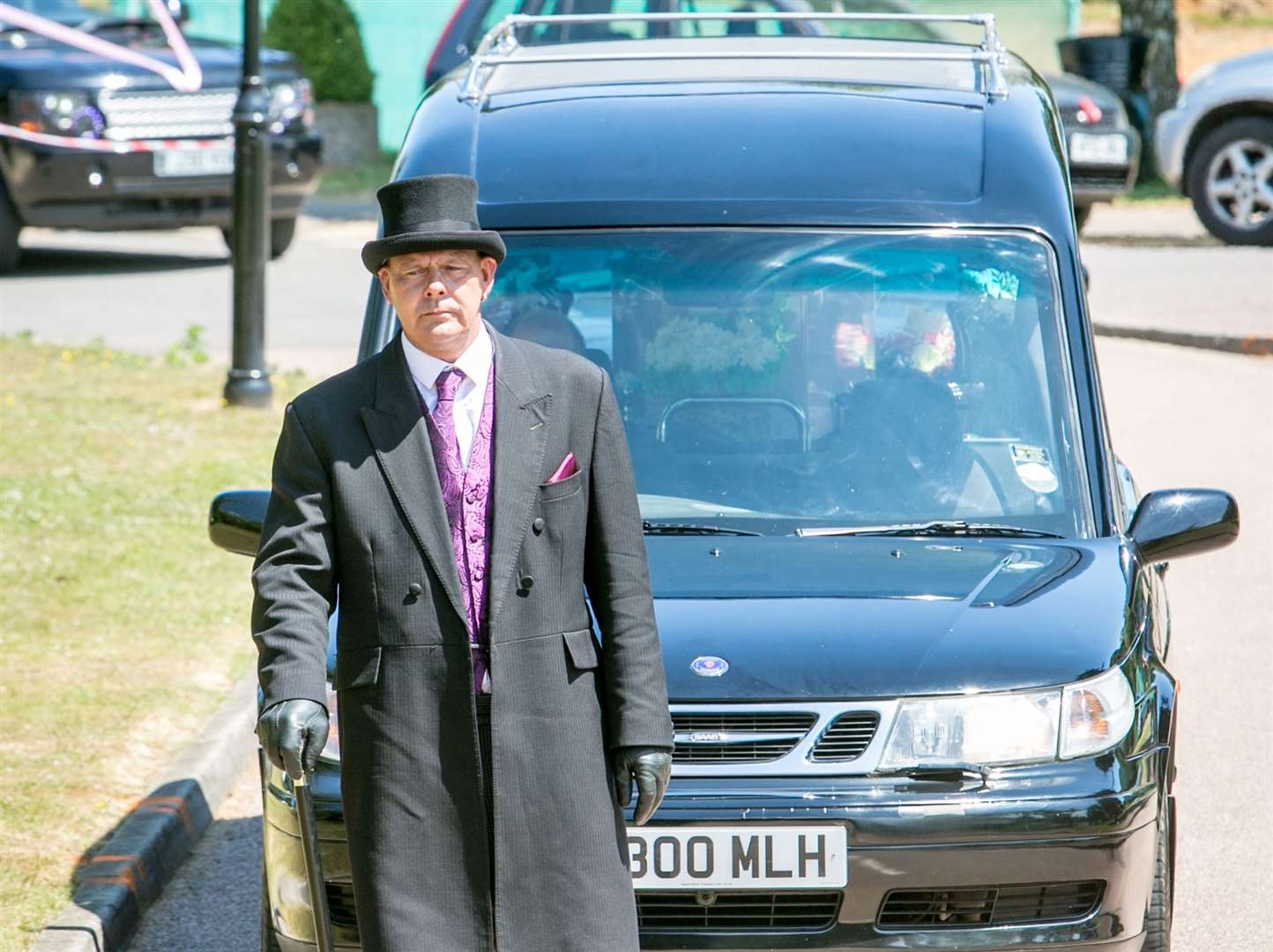 The cost of a burial in a council cemetery will rise by 31% to £1,200