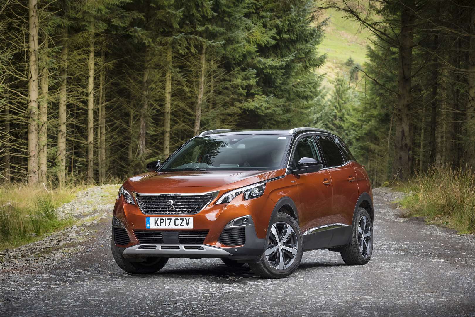 Peugeot 3008 GT Line (16432192)