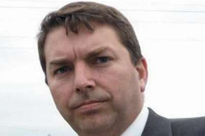 Dartford MP Gareth Johnson is in favour of building the crossing in Gravesham.