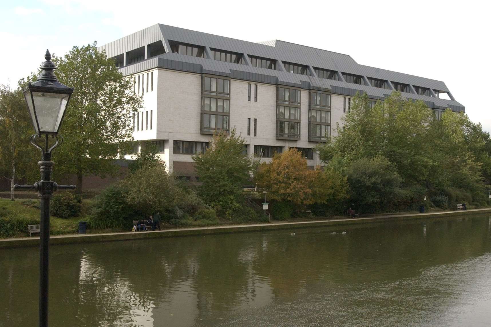 The case was heard at Maidstone Crown Court