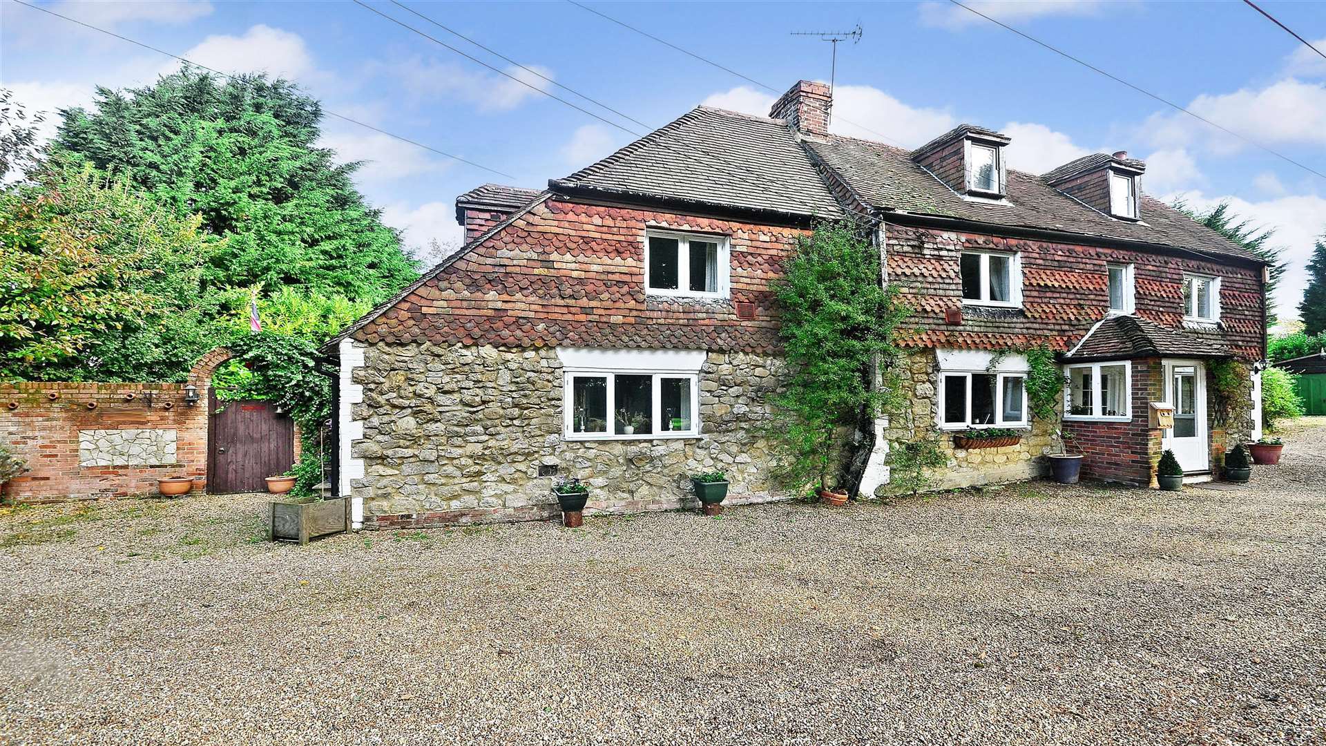 Fairview Cottage, Harrietsham