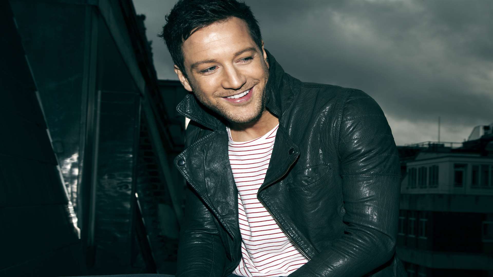 Matt Cardle is coming to Canterbury and Dartford