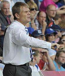 Andy Hessenthaler