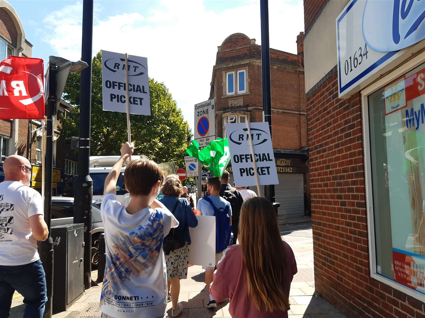 Nearly 1,000 ticket offices are set to close in October