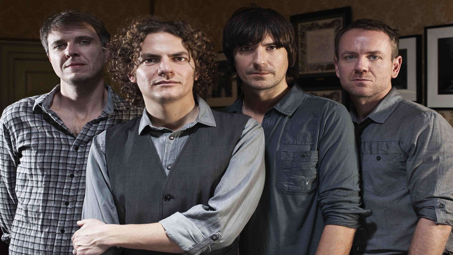 Toploader will appear at the new Kent Life boutique festival