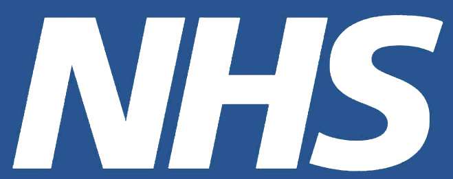 NHS logo