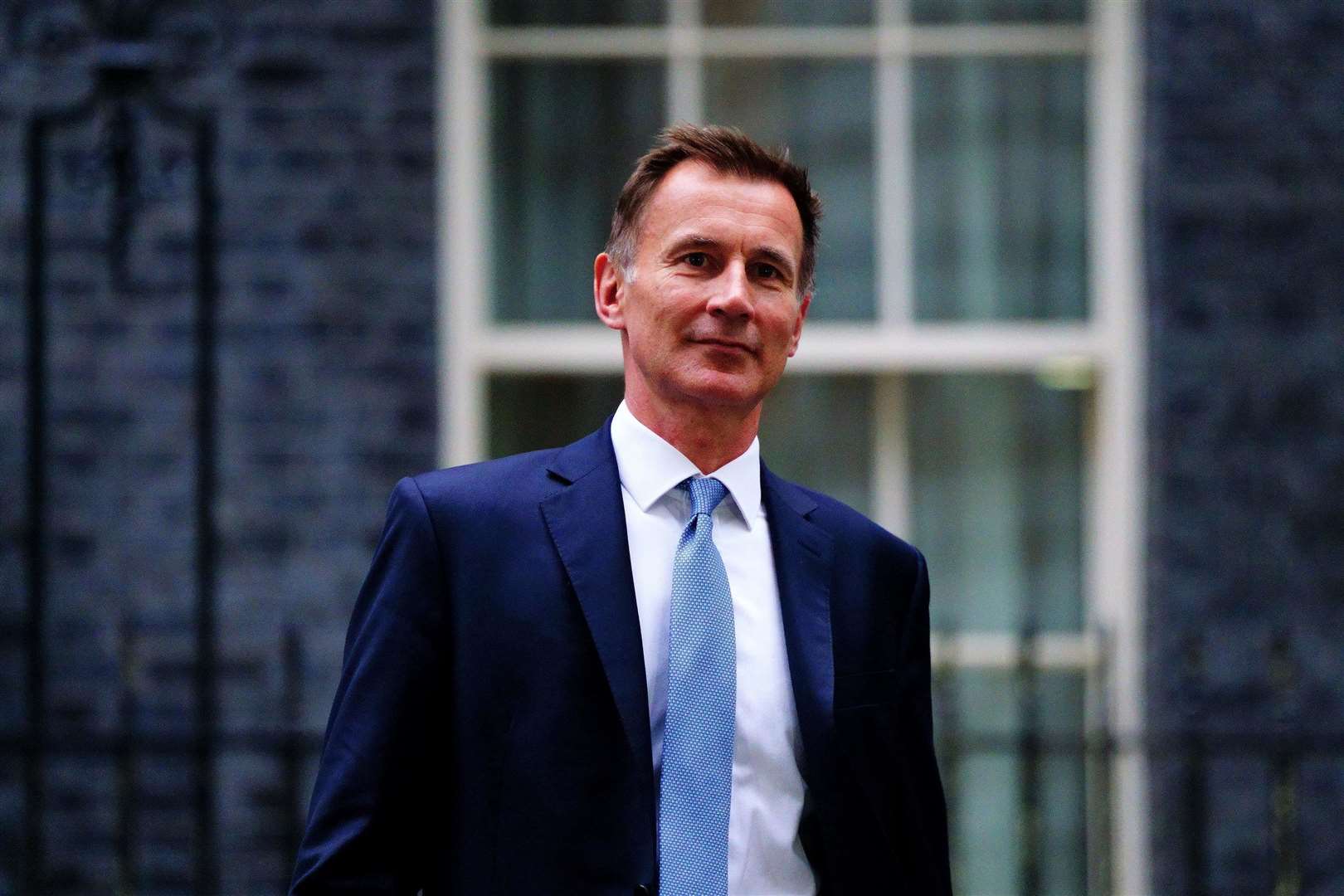 Chancellor Jeremy Hunt. Picture: PA