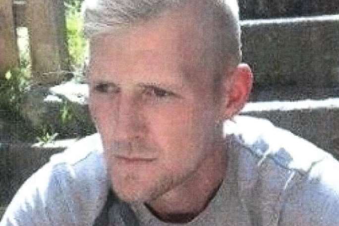 Tonbridge man Kieron Knowlden, 25, went missing after a night out