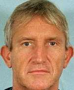 KILLER: Kenneth Noye