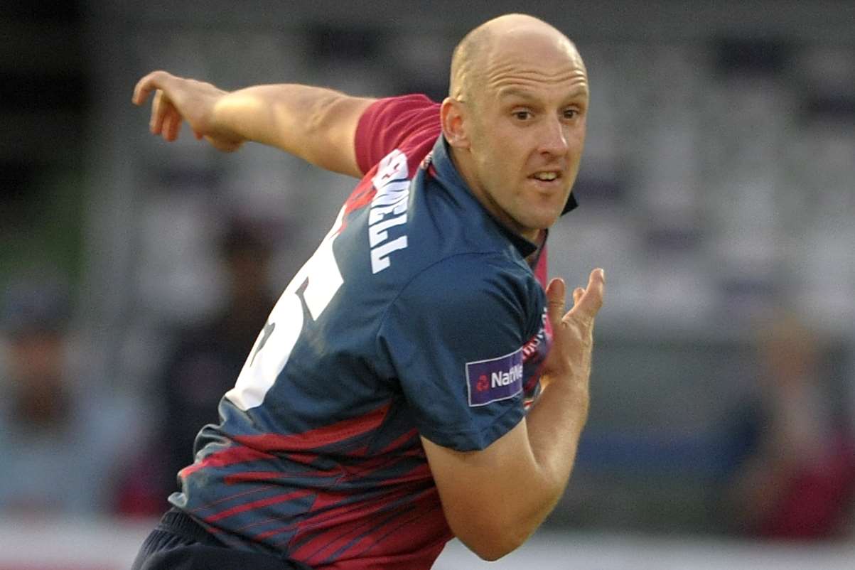 James Tredwell