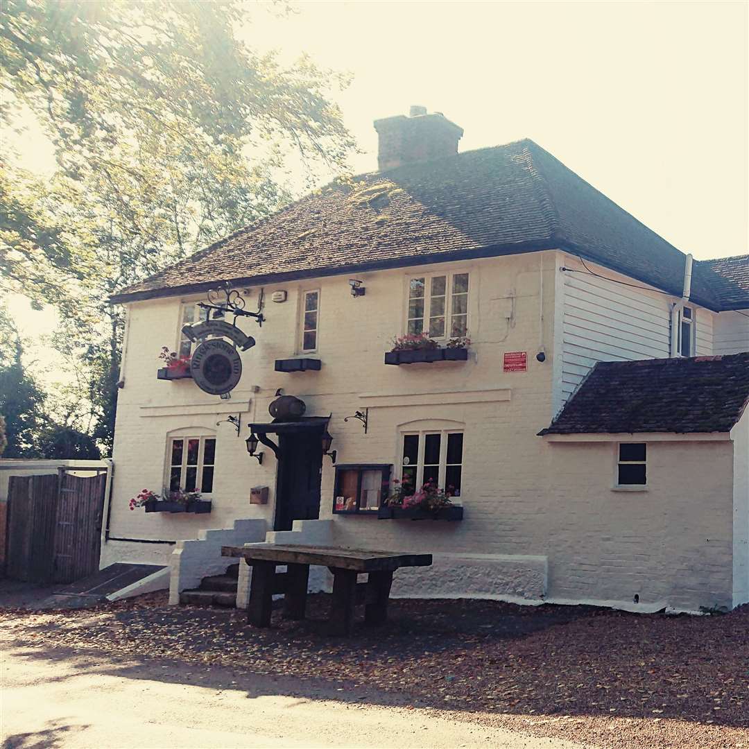 Ringlestone Inn