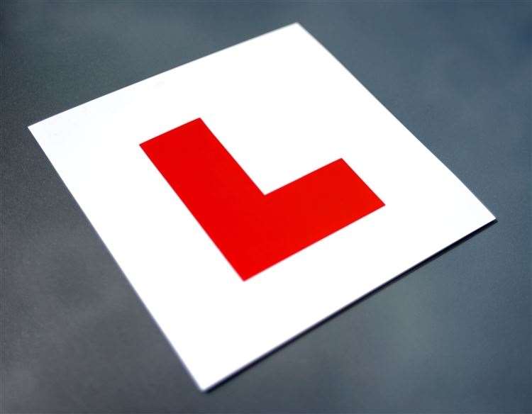 Could a new app and website help solve the struggles of learner drivers?