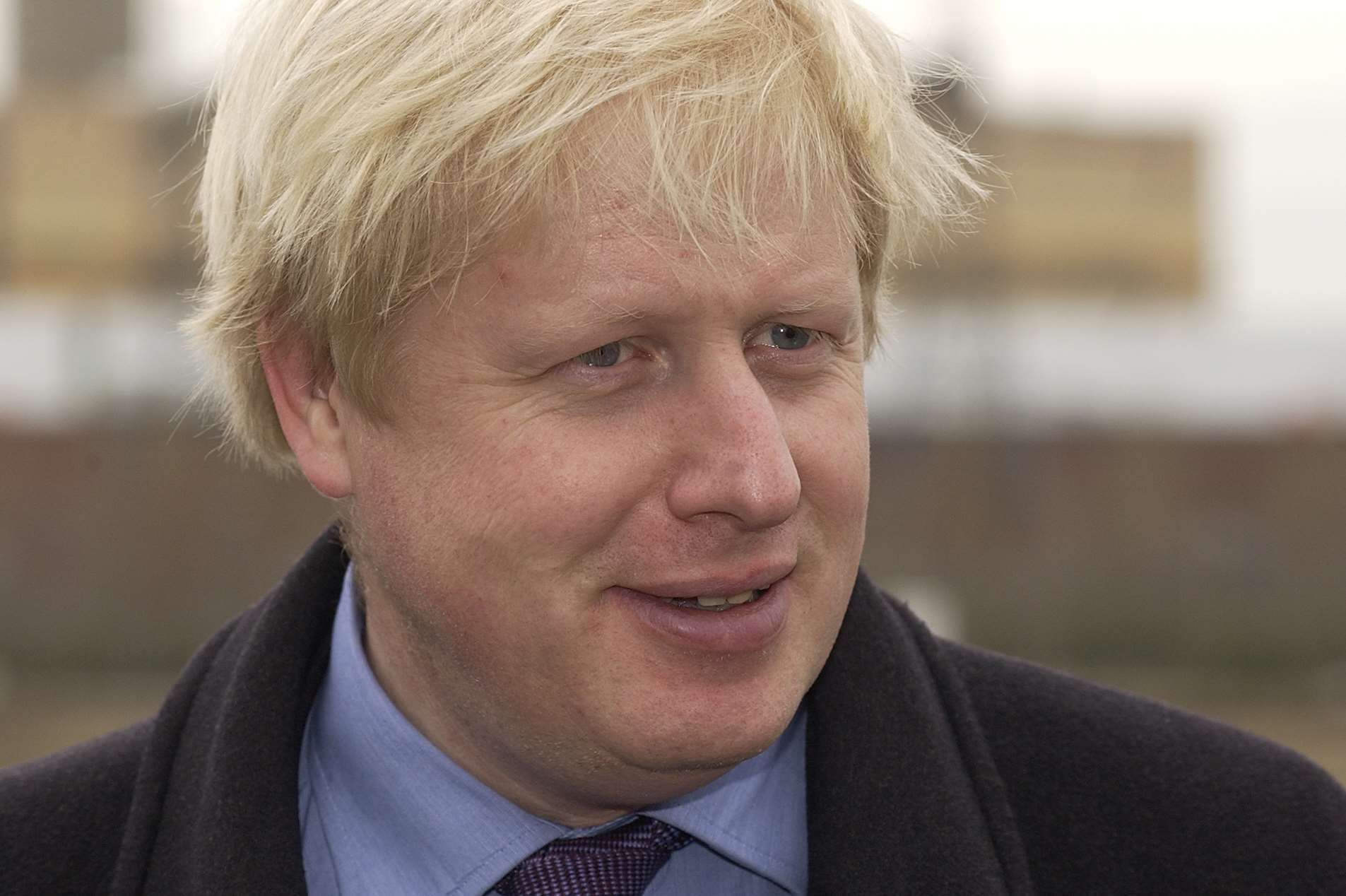 Boris Johnson's plans for an estuary airport could be back on the table