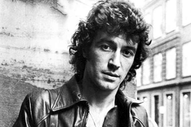 Albert Hammond