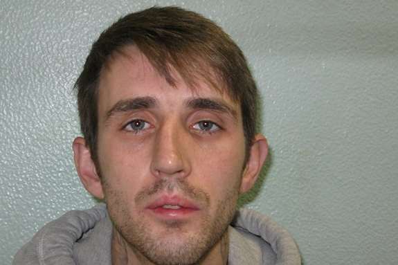 Jason Robert Selwood, 30, of Welland Road, Tonbridge