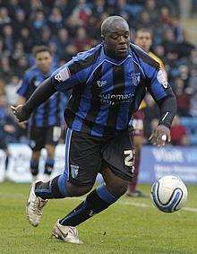 Adebayo Akinfenwa