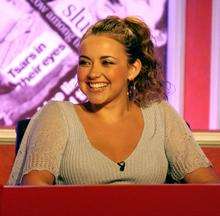 Charlotte Church