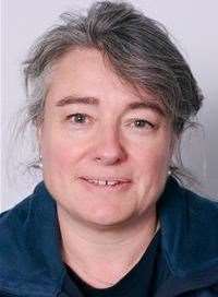 Cllr Monique Bonney. Picture: Swale council