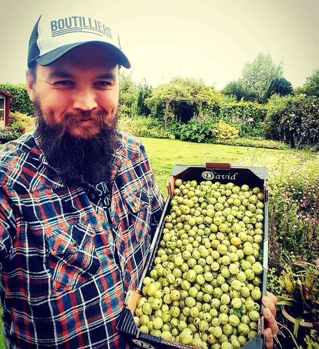 Drew Harris is reopening The Taproom with Boutilliers