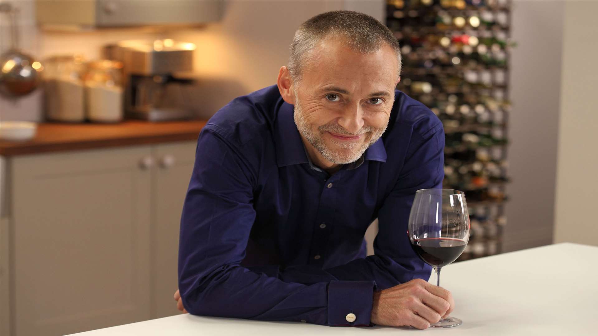 Michel Roux