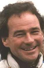 BARRY SHEENE: hero to millions