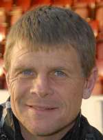 Andy Hessenthaler