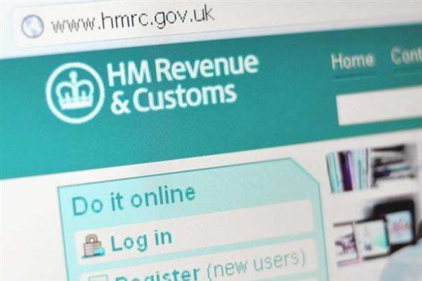 HMRC (1536502)