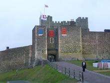 Dover Castle