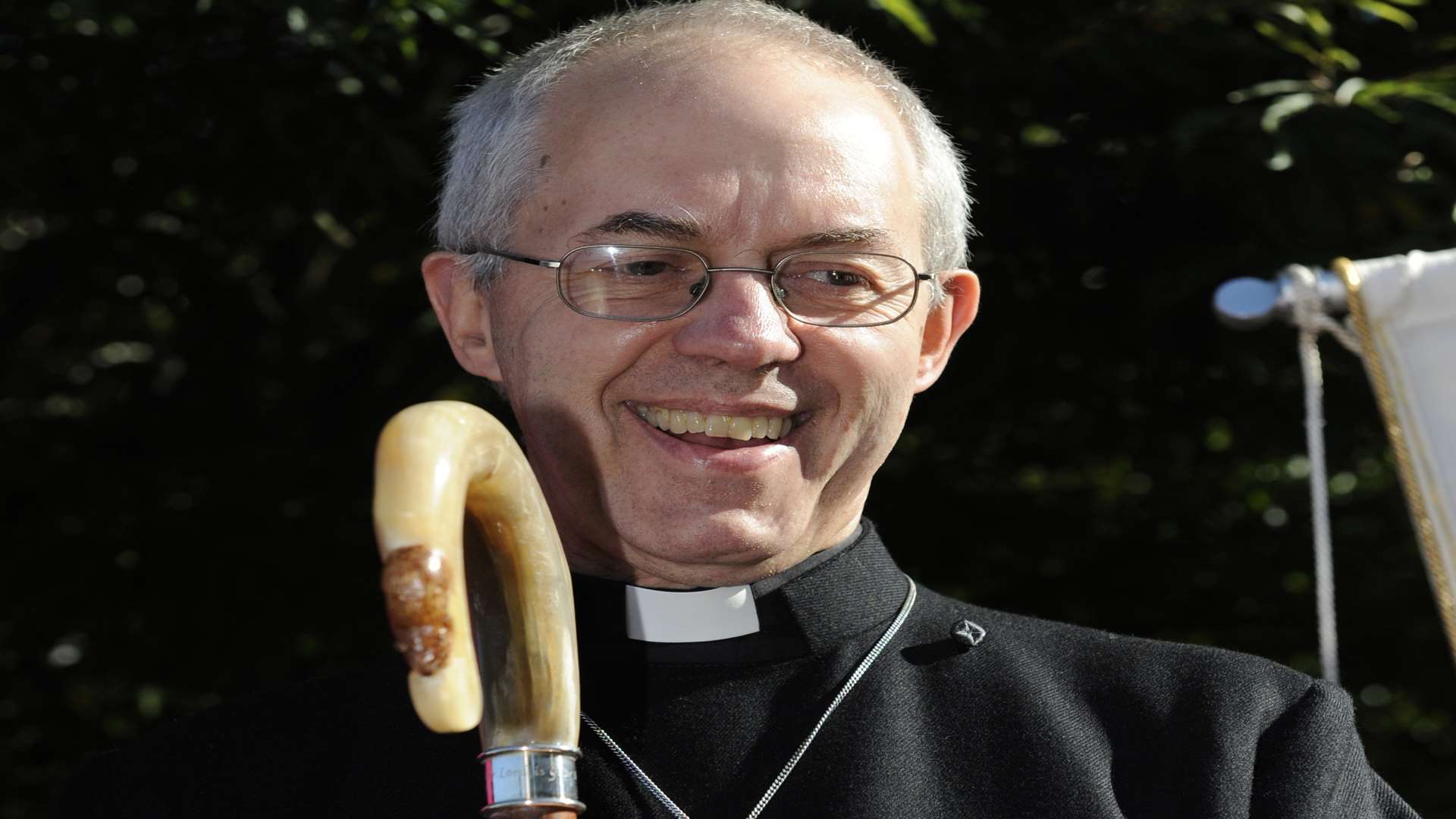 Archbishop of Canterbury