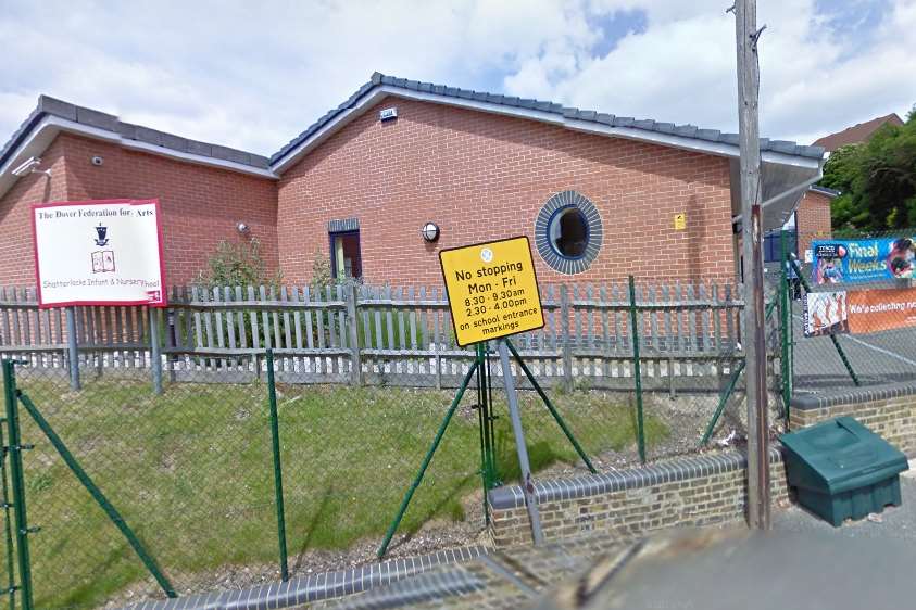 Shatterlocks infants school