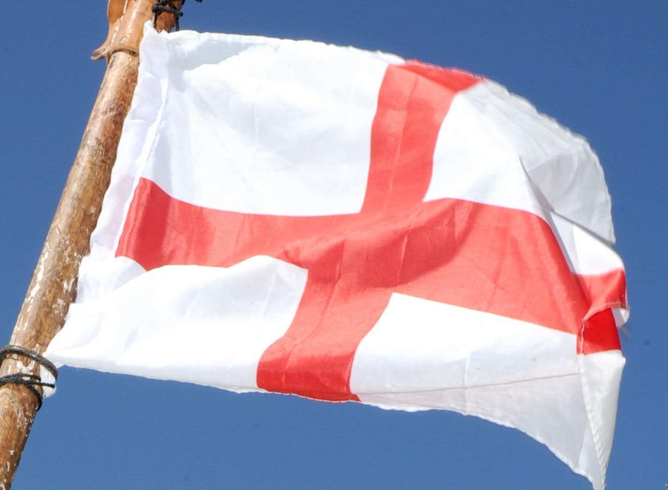 St George's Day