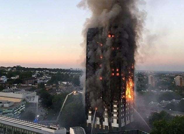 Grenfell Tower