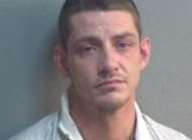 Single fingerprint nailed burglar James Leeds