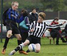 Medway Messenger Youth League