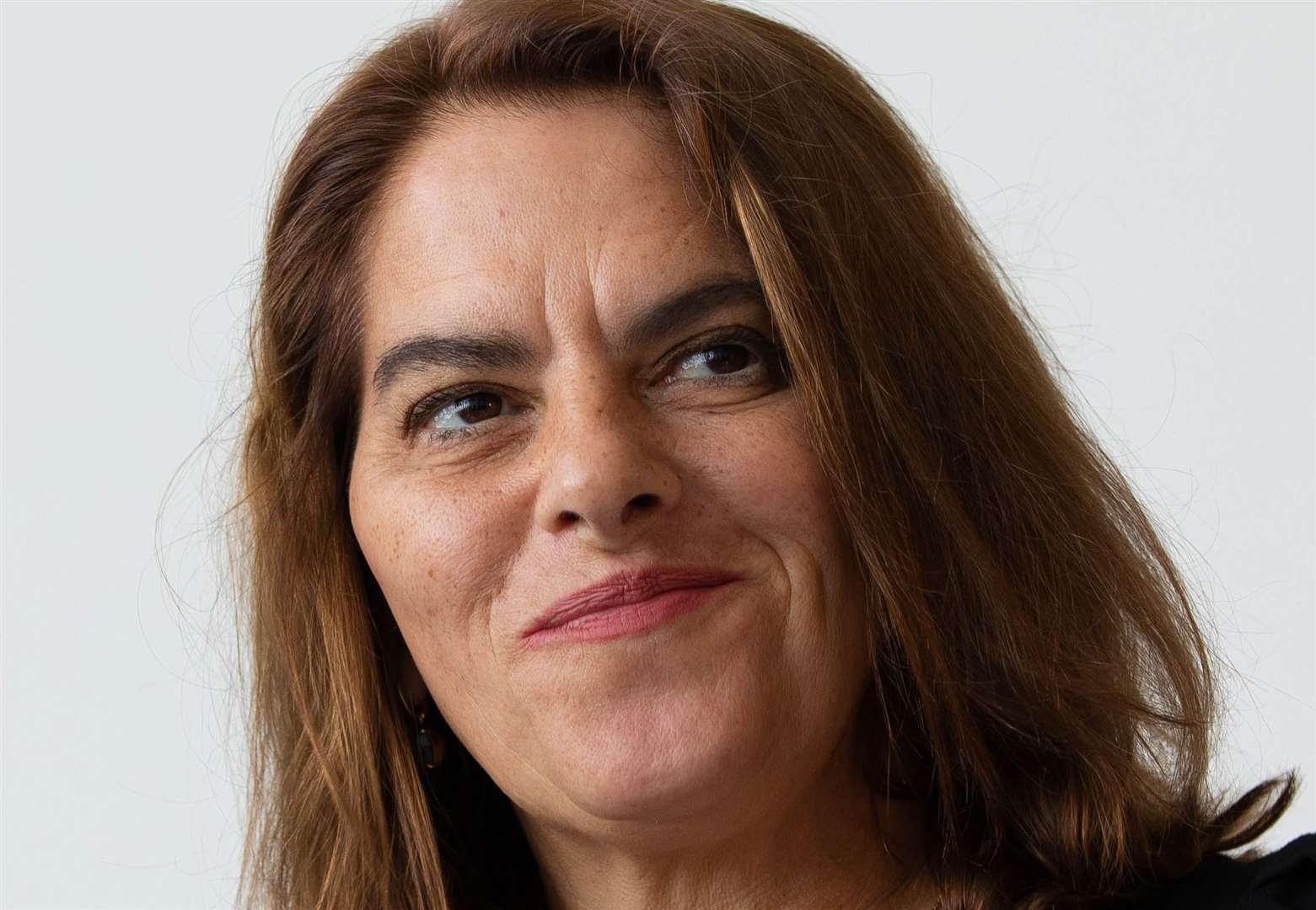 Artist Tracey Emin was diagnosed with bladder cancer in 2020 - and her exhibition needs to be viewed in that context