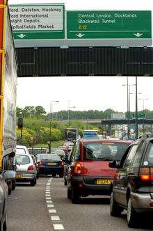 Car insurance premiums 'falling'