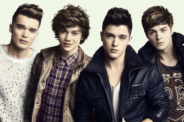 Union J