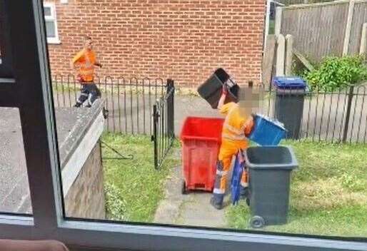 Canenco workers operating in Canterbury